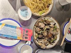 -曹掌柜小酒馆烧烤集团(宾川路店)