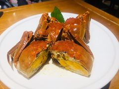 -苏小柳手作点心(控江旭辉分院)