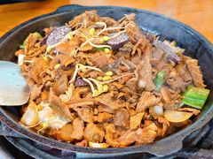 -山城正宗集安高丽火盆