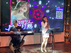 -研磨时光音乐餐厅(丁家庄店)