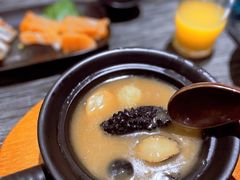 -长沙北辰洲际酒店-兰调全日餐厅