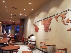 -星巴克(广州百信广场东区店)