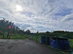 -天河潭旅游度假区