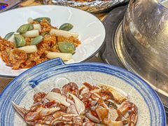 -船梆煮•蒸汽海鲜·生腌干蒸(五四广场店)