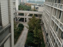 -江南大学(蠡湖校区)