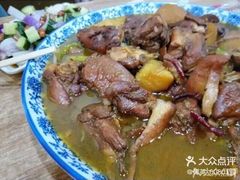 -东财大盘鸡(黑石礁店)