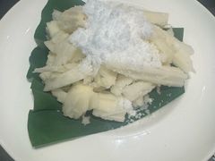 -阿喆私房菜(西五路店)