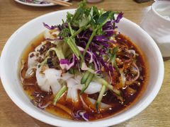 -西北45°(世茂广场店)