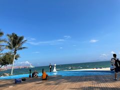 -玫瑰海岸文化旅游度假区