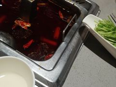 -海底捞火锅(奥山世纪城店)
