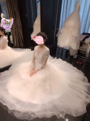 -GRACE KELLY婚纱与礼服(北京店)