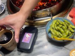 -矮板凳老火锅(宽窄巷子店)
