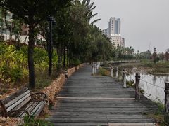 -中澳友谊花园