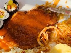-韩流热风(桥东街店)