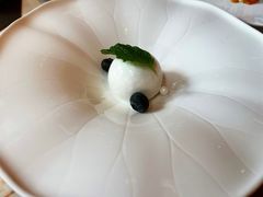 青柠珍珠贝-ZHAO赵·牛扒坊(万象城店)