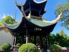 -白帝城·瞿塘峡景区