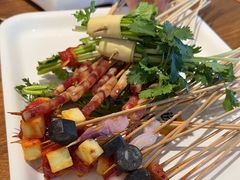 -牛小嫩串串火锅(老国贸总店)