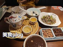 -南拳十三姨·潮汕砂锅粥(世纪金源店)