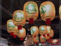 大堂-大鸽饭(北京路店)