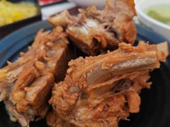 -犟骨头排骨饭•大骨面(弘阳广场店)