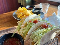 -Rural Tequila墨西哥餐厅(东川路店)