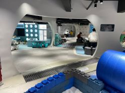 -MINI MARS KIDS CLUB亲子家庭中心(长宁天山店)