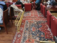 -清真· AL-JANNAT 佳纳特餐厅(仙林店)