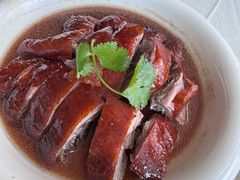 -寻味顺德·顺峰山庄(大良店)