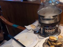 -领鲜活海鲜榴莲自助火锅(东门店)