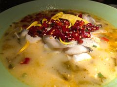 酸菜鱼-弄堂里(阿里西溪A区店)