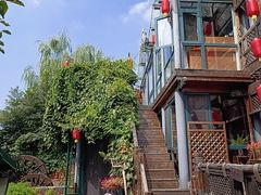 -慢丽江·云南野生菌土鸡锅(西山店)