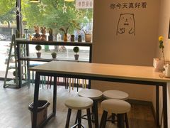 -友达面馆(二七南路店)