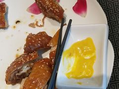 -上座云间·青年赣菜(绿茵店)