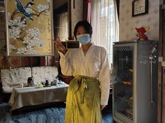 -若石足道SPA 连锁(丹东街店)