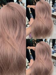 点击看大图 -3AM HAIR SALON烫发染发接发