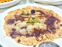 香煎八宝饭-宏玲餐厅(四川南路店)