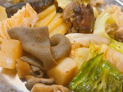 -大姐麻辣烫(莲宝中路店)