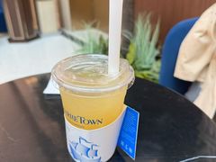 -CHARLIETOWN红茶公司(南京万象天地店)