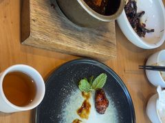 -枣子树·素食餐厅(普陀山店)