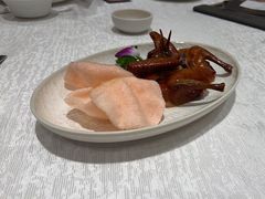 -丰鲤楼•闽南茶楼(仟禧汇店)