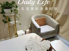 -宫七SPA·高端Massage(浦东大道店)