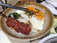 -龙记·香港茶餐厅(海上世界店)
