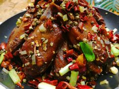 -林口邵胖子大鹅(新安街东五店)