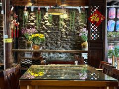 -尽善百年古院餐厅(王家老宅店)