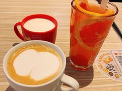 -必胜客(中山店)
