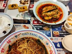 -高胖妹面庄(黄河道店)