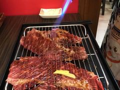 -仙隐小鹿中华料理(南宁万象城店)