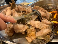 -肖肖酸萝卜鱼火锅(总店)