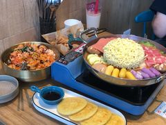 -李先生的首尔小馆(松江启源广场店)