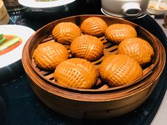 招牌核桃包-徐记海鲜(汉城湖|太奥店)